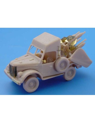 GAZ-69 CHMEL 