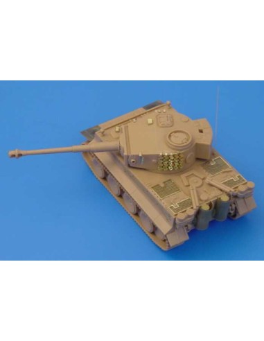 Panther D-A 