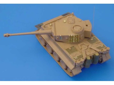 Panther D-A 
