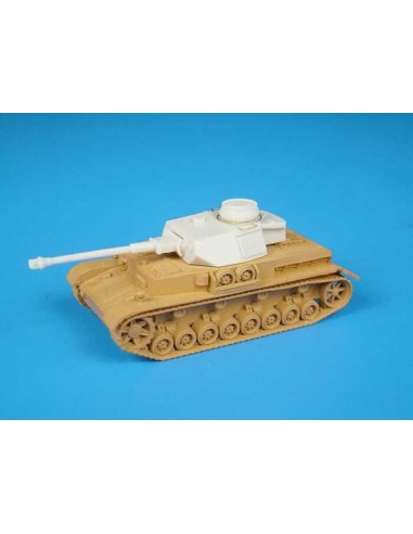 Pz IV TURM 