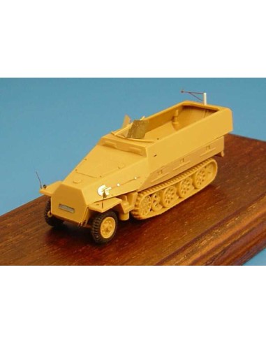 Sd Kfz 251 