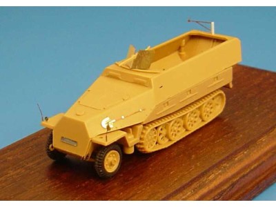 Sd Kfz 251 
