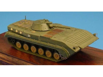 BVP-2 