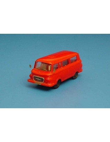 BARKAS 