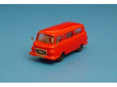 BARKAS 
