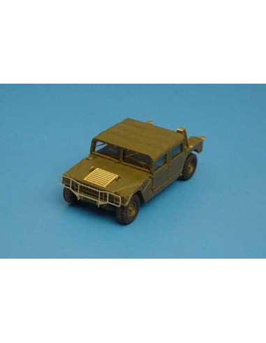HUMMER 