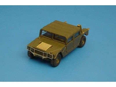 HUMMER 