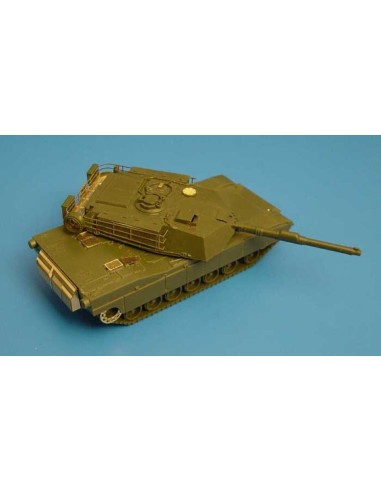 M1A1 ABRAMS 