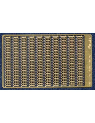P S P Marston matting 