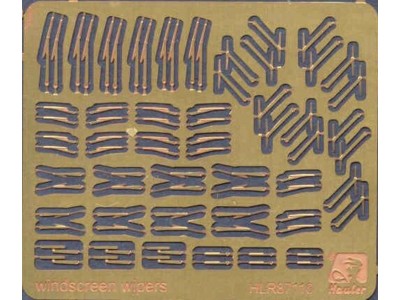 WINDSCREEN WIPERS 