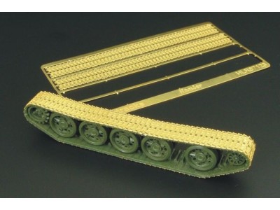 T-54-55 tracks 