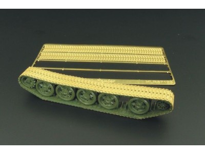 T-54-55 tracks 