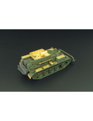 VT-55A recovery tank 