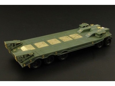 TRANSPORTA P50 