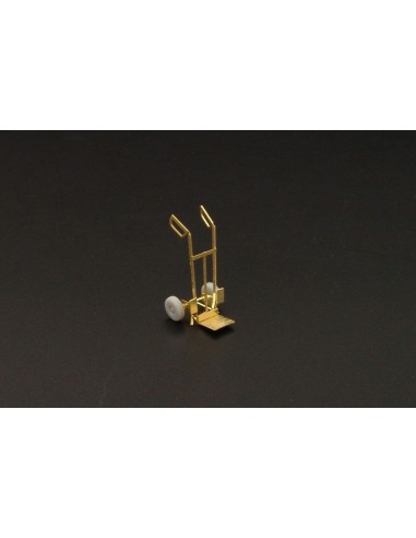 HAND TRUCK 6pcs 