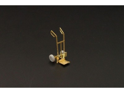 HAND TRUCK 6pcs 