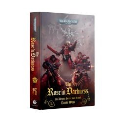 THE ROSE IN DARKNESS (PAPERBACK)