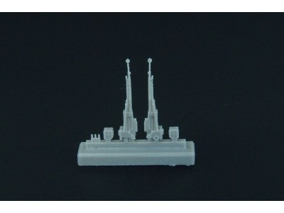 DShK 12,7mm tank heavy machine gun (2pcs) 