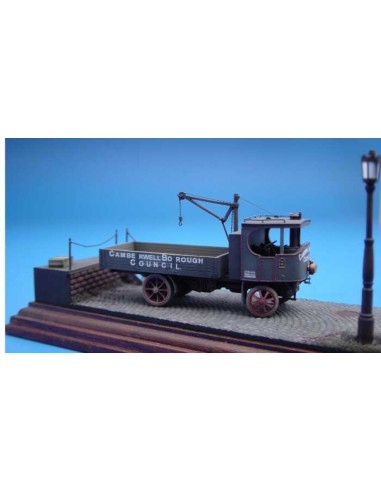 SENTINEL crane 