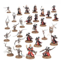 PATROUILLE: ADEPTA SORORITAS 2