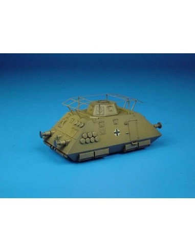S Sp Pz Draisine FUNKWAGEN 