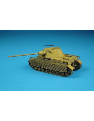 Pz IV mit 7,5cm  KwK L-70 SCHMAL TURM 