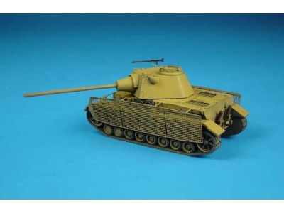 Pz IV mit 7,5cm  KwK L-70 SCHMAL TURM 