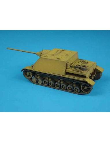 Pz IV-70(V) ZWISCHENLOSUNG 