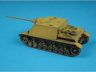 Pz IV-70(V) ZWISCHENLOSUNG 