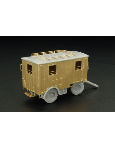 Ah 472 light trailer 