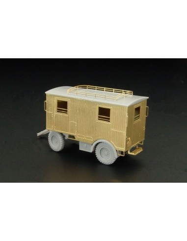 Ah 472 light trailer 