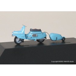 Scooter CZ  Cezeta  w-PAV  1957 