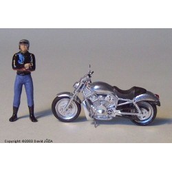 American Cruiser 2000  2