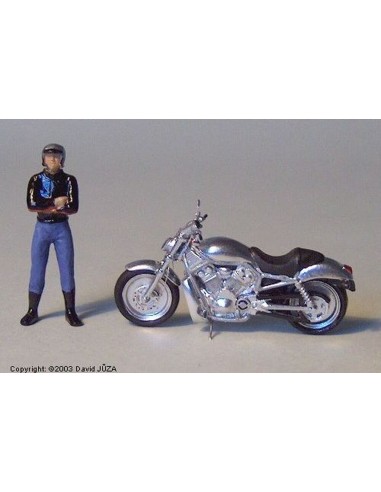 American Cruiser 2000 