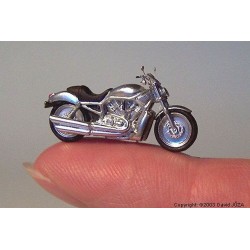 American Cruiser 2000 