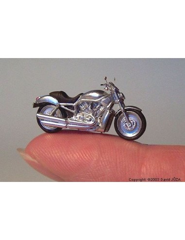American Cruiser 2000 
