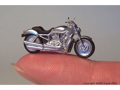 American Cruiser 2000 