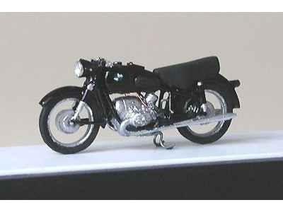BMW R69 r 1956 