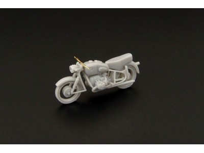 BMW R69 r 1956 