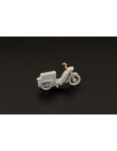 Jawa 50 typ 21 Pionyr  r 1972 