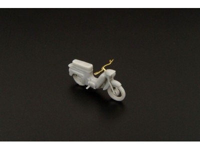 Jawa 50 typ 21 Pionyr  r 1972 