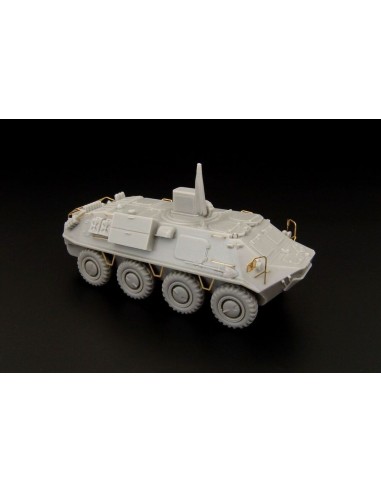 BTR-60 PU-12 