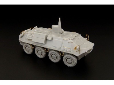 BTR-60 PU-12 
