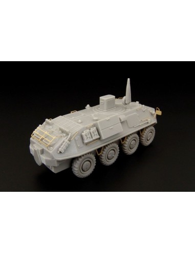 BTR-60 PU-12 