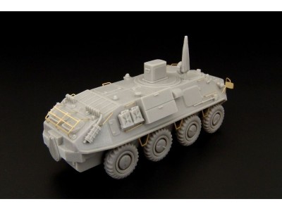 BTR-60 PU-12 