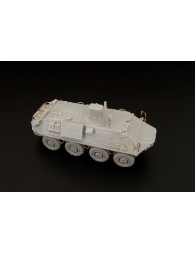 BTR-60 PU-12 