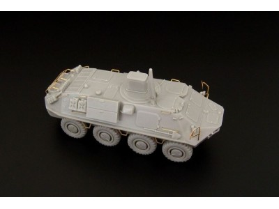 BTR-60 PU-12 