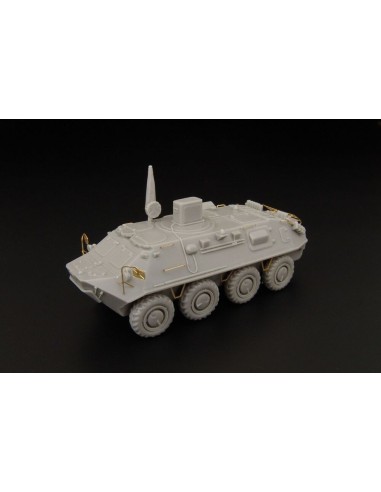 BTR-60 PU-12 