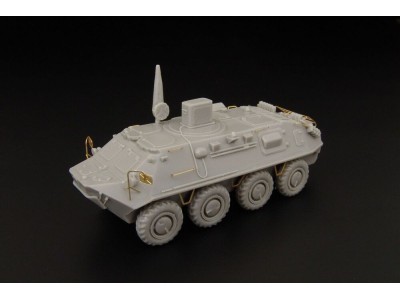 BTR-60 PU-12 