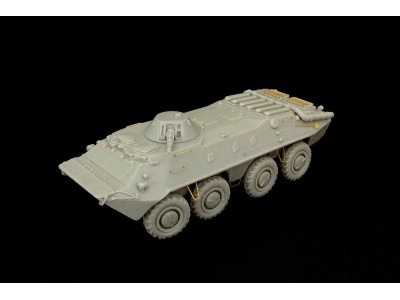 BTR-70 